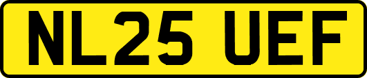 NL25UEF