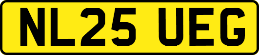 NL25UEG