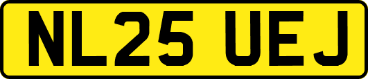 NL25UEJ