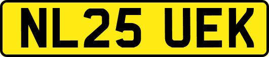 NL25UEK