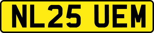 NL25UEM