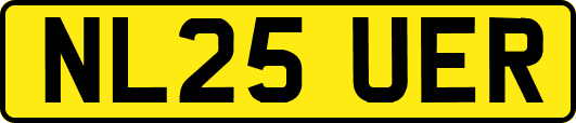 NL25UER
