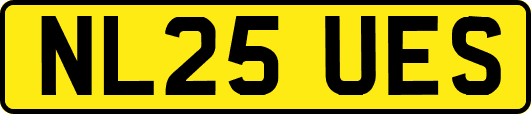 NL25UES