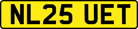 NL25UET
