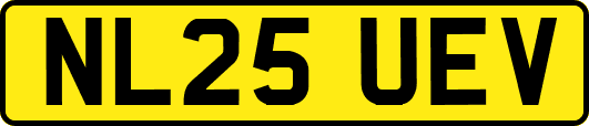 NL25UEV