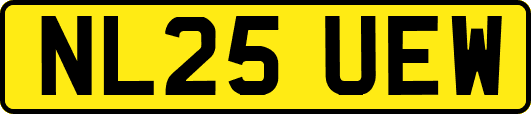 NL25UEW