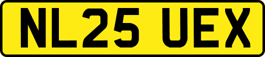 NL25UEX