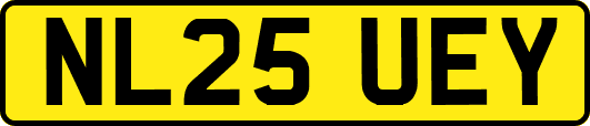 NL25UEY