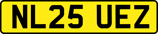 NL25UEZ
