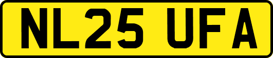 NL25UFA