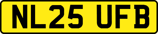 NL25UFB