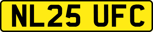 NL25UFC