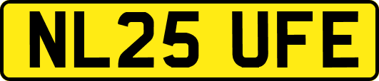 NL25UFE