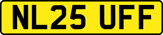 NL25UFF