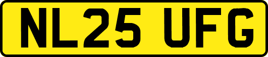NL25UFG