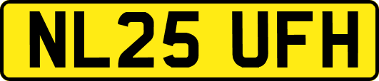 NL25UFH