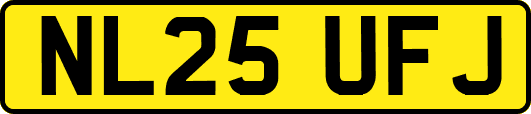 NL25UFJ