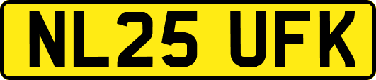 NL25UFK