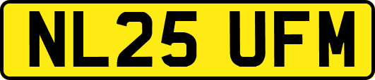 NL25UFM