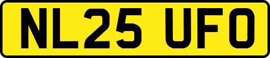 NL25UFO
