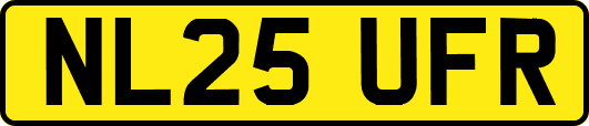 NL25UFR