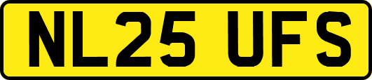 NL25UFS