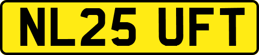 NL25UFT