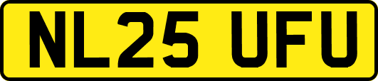NL25UFU