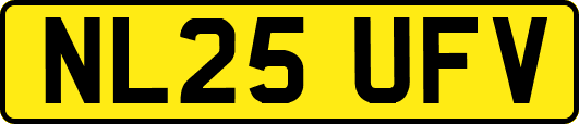 NL25UFV