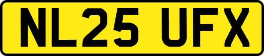 NL25UFX