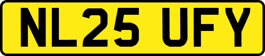 NL25UFY