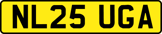 NL25UGA