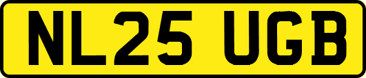 NL25UGB