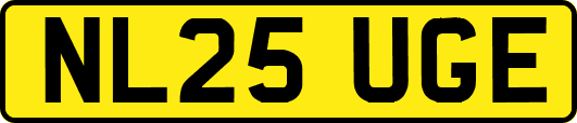 NL25UGE