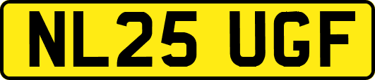 NL25UGF
