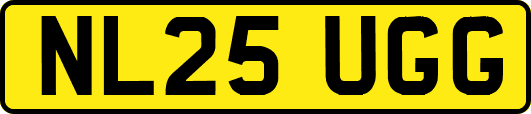 NL25UGG