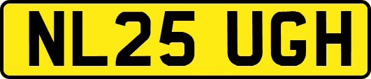 NL25UGH