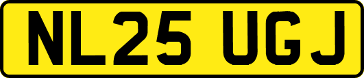 NL25UGJ