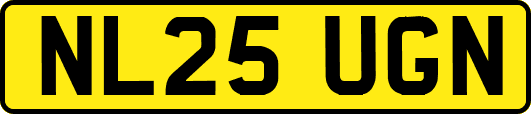 NL25UGN