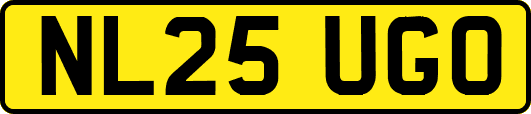 NL25UGO