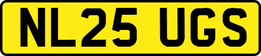 NL25UGS