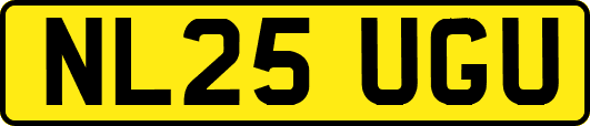 NL25UGU