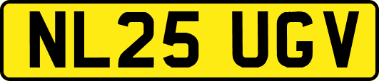 NL25UGV