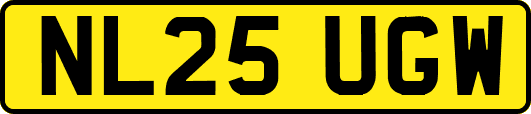 NL25UGW