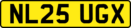 NL25UGX