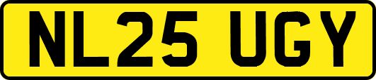 NL25UGY
