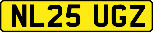 NL25UGZ