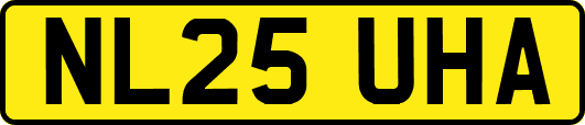 NL25UHA