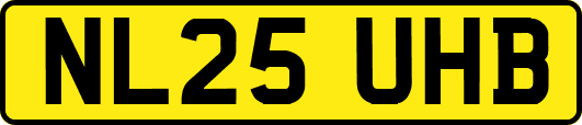 NL25UHB