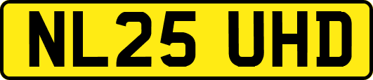 NL25UHD